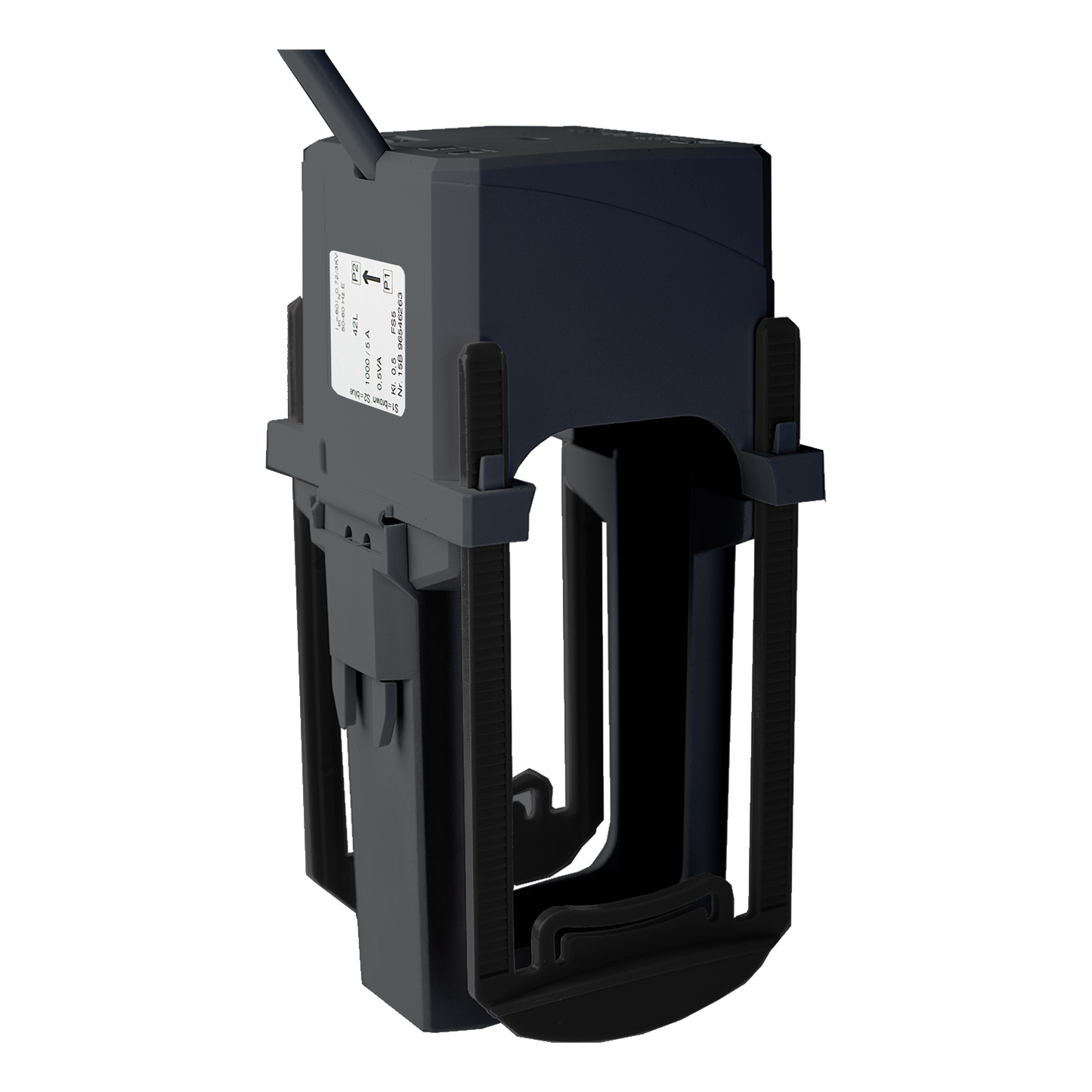 Schneider Electric-METSECT5HM075-PowerLogic - TI ouvrant - type HM - câble - 750A/5A - 2,5VA - cl.0,5