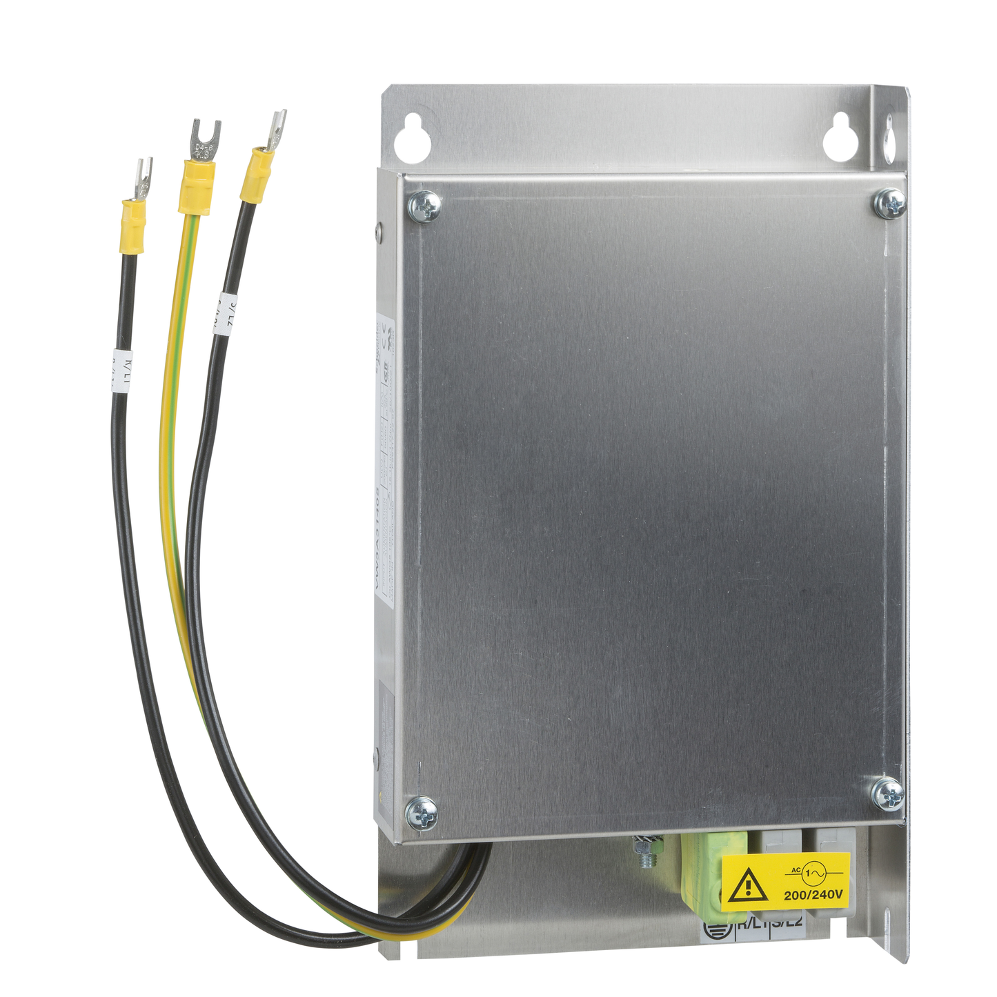 Schneider Electric-VW3A31405-Altivar - Filtre cem t7-m2