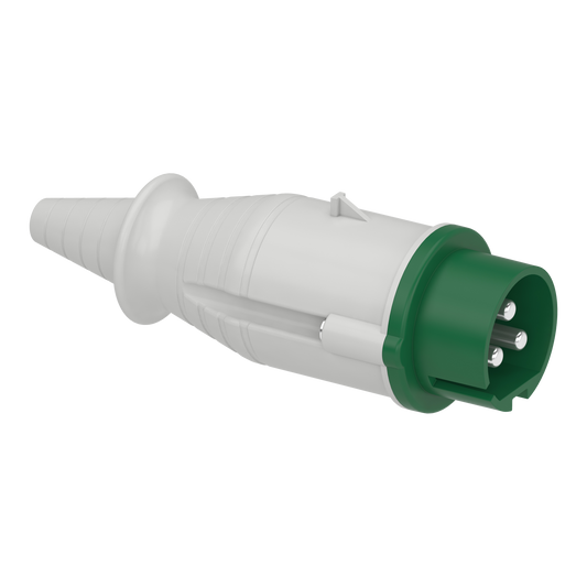 Schneider Electric-82320-FICHE MOBILE DROITE 32A 3
