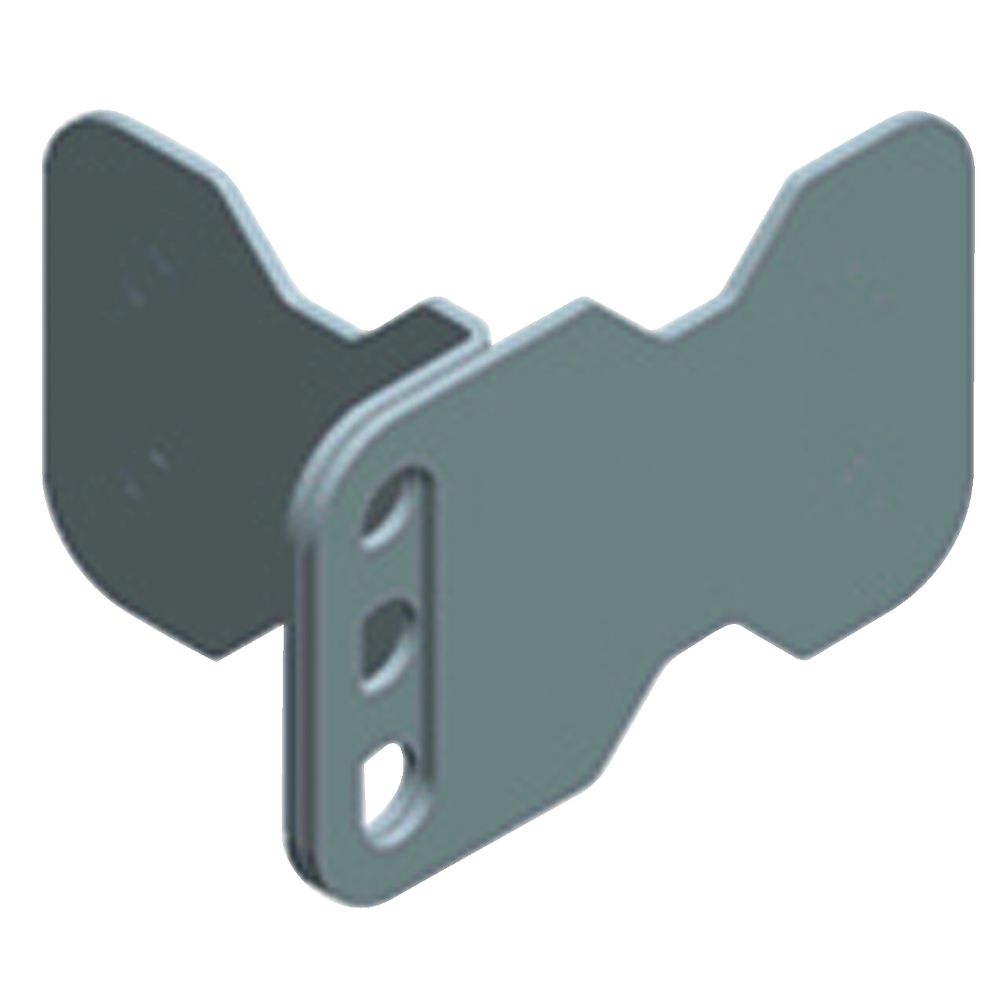 Schneider Electric-NSYAEDLPADS3DK3-PanelSeT Accessoires - patte de cadenassage - pour coffret nucléaire NSYS3D…K3