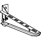 Schneider Electric-KFBCA81300-Canalis KS - Console support - 300mm