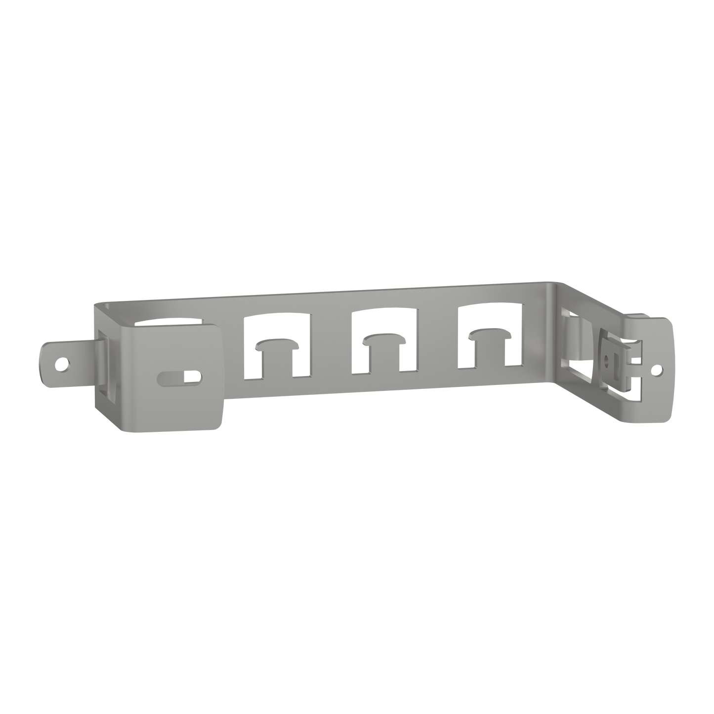 Schneider Electric-LVS04220-Plat b. de jonct collec gaine