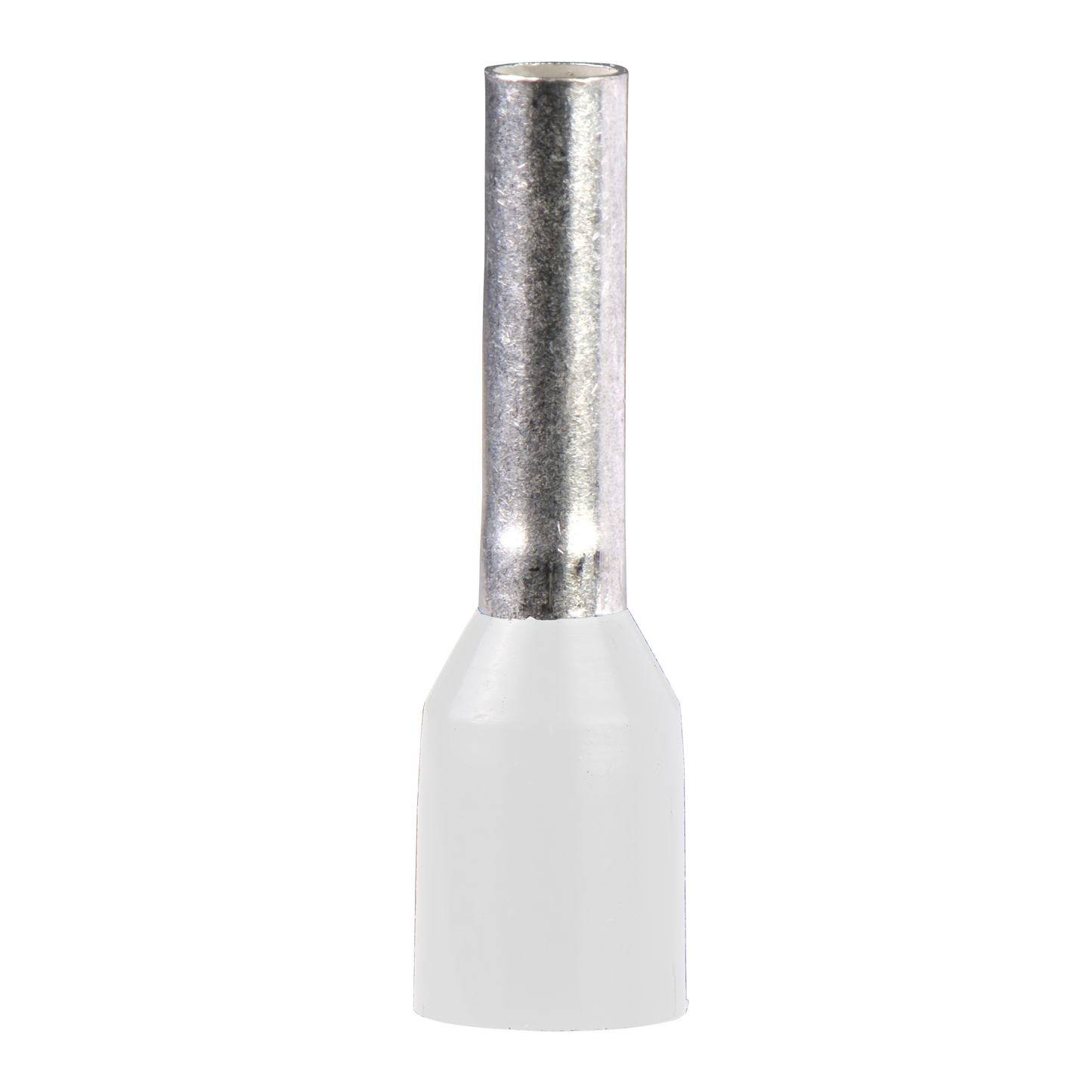 Schneider Electric-DZ5CE005L10D-Linergy DZ5 - embout de câble - taille long - 0,5mm² - blanc - DIN