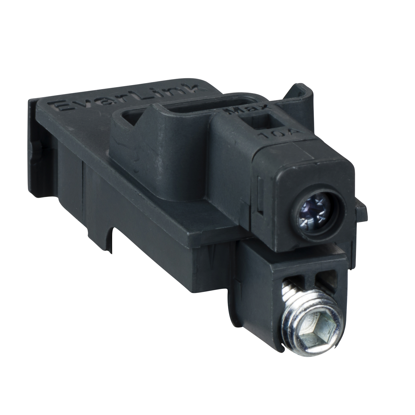 Schneider Electric-LV426971-ComPacT NSXm - 4 bornes EverLink pour câble 2,5 à 95mm² avec prise tension