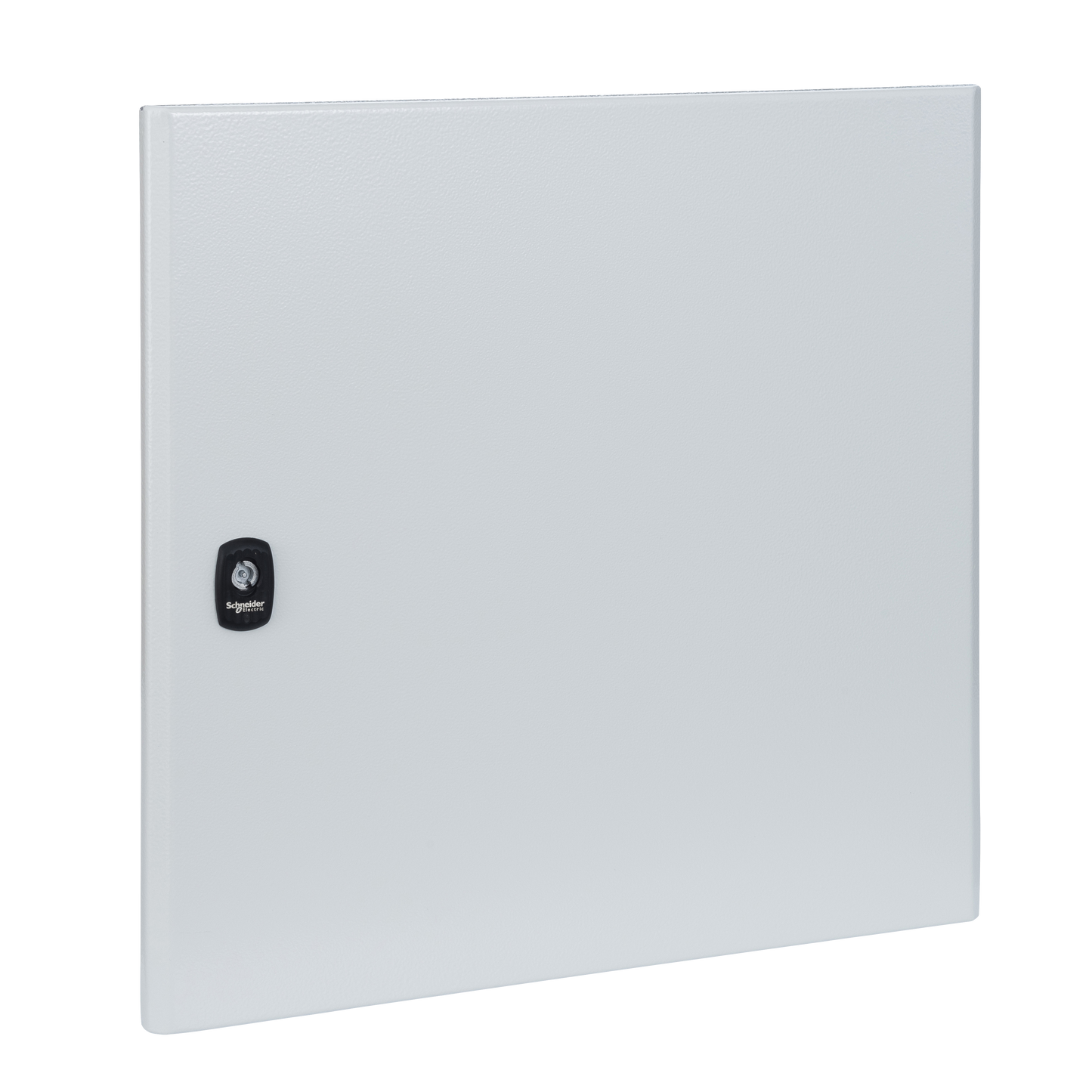 Schneider Electric-NSYDS3D43-PanelSeT Pièces détachées - porte pleine - coffret S3D - 300x400 - avec fermet.