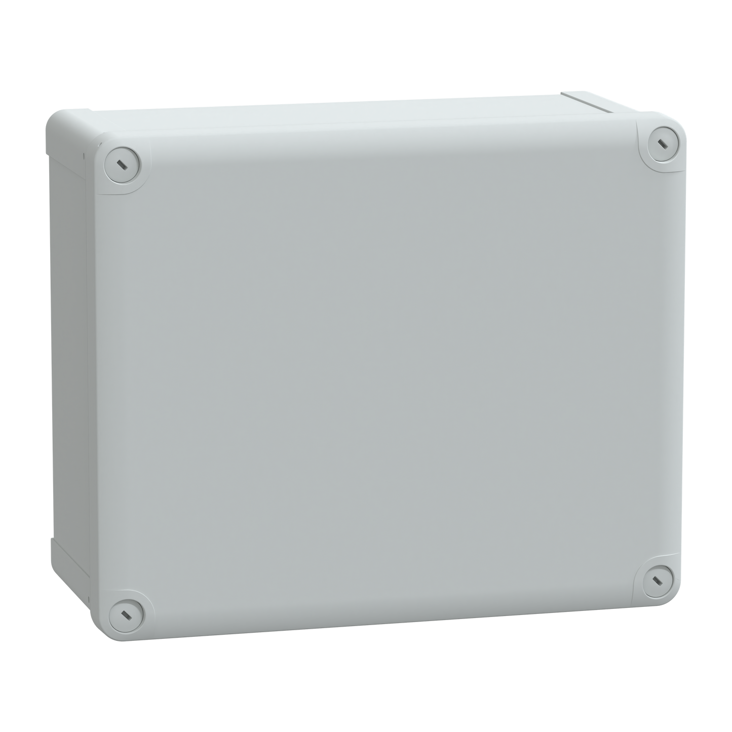 Schneider Electric-NSYTBP292412-Thalassa - boîte industrielle - 291x241x128mm - PC
