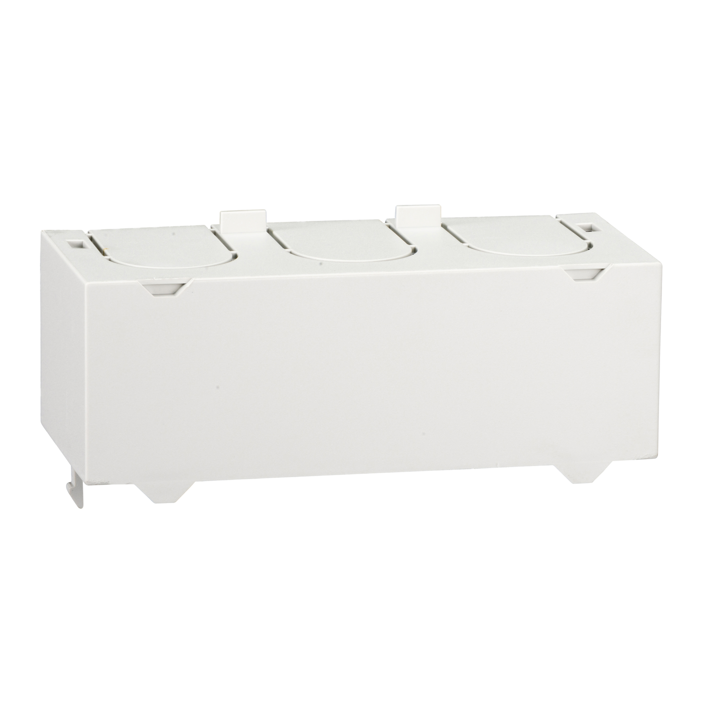 Schneider Electric-LV480819-Fupact ISFT160 - cache borne