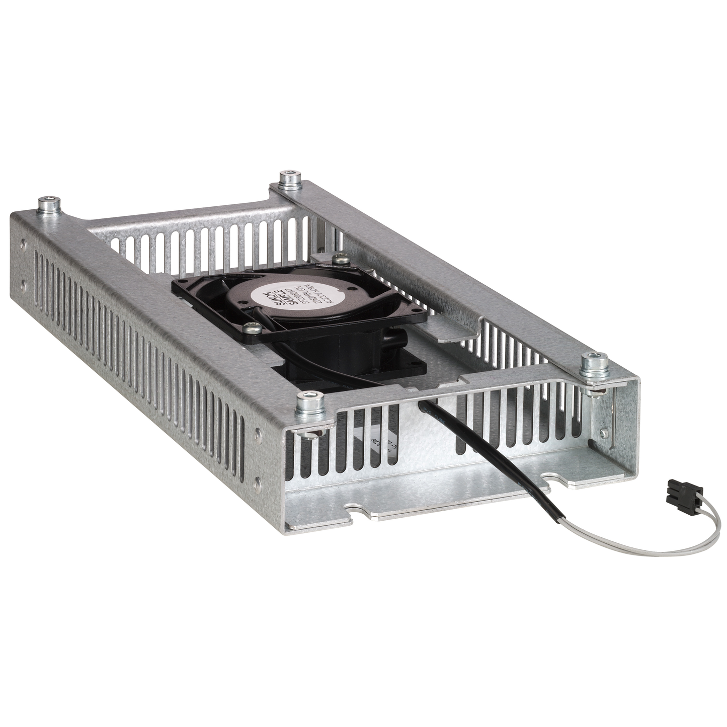 Schneider Electric-VW3G22402-Altistart - Option ventilation ats22 taille c gamme