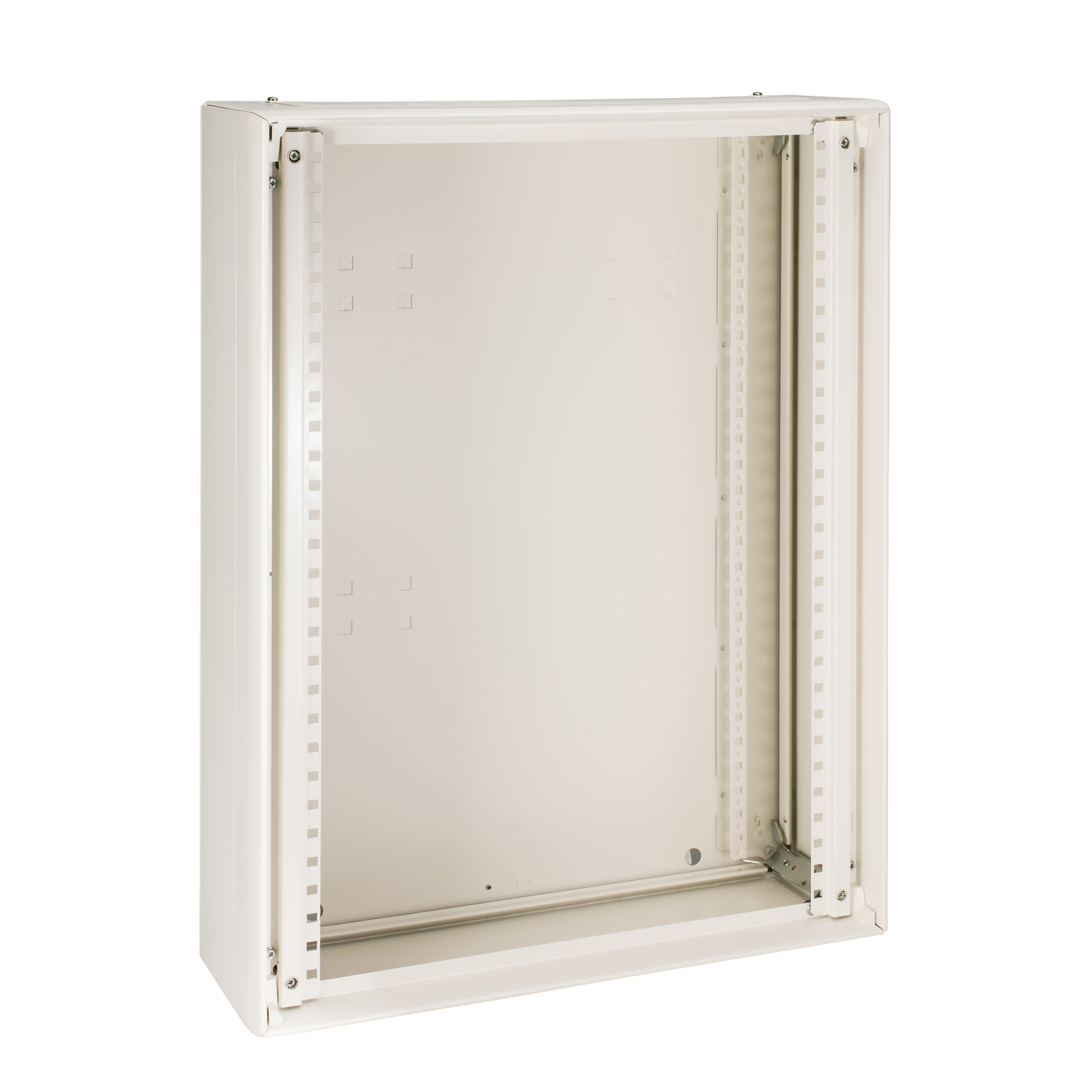 Schneider Electric-LVS08105-Coffret L600 IP30 15M RAL9003