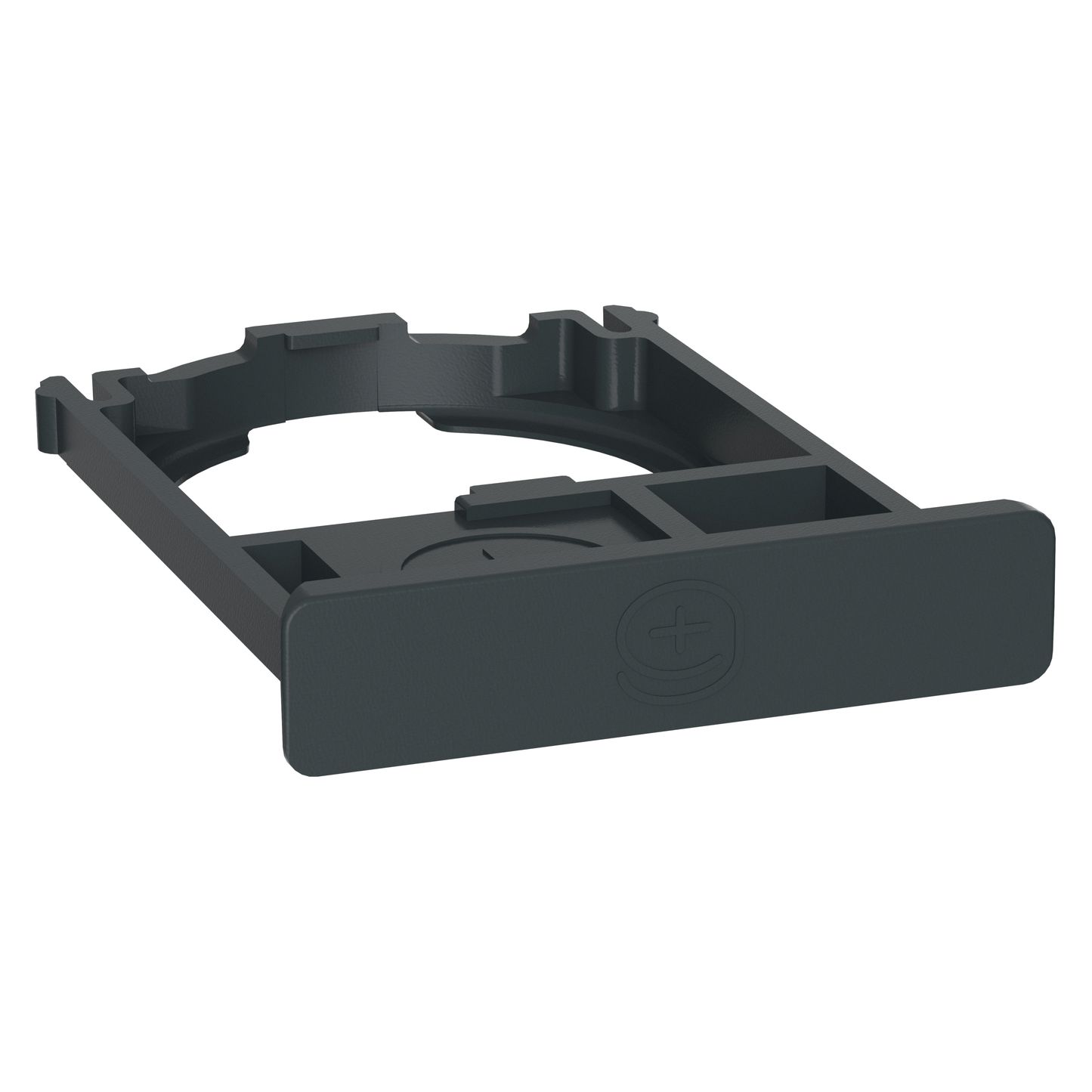 Schneider Electric-TMAHOL02-Spare Battery Holders for M221 controll.