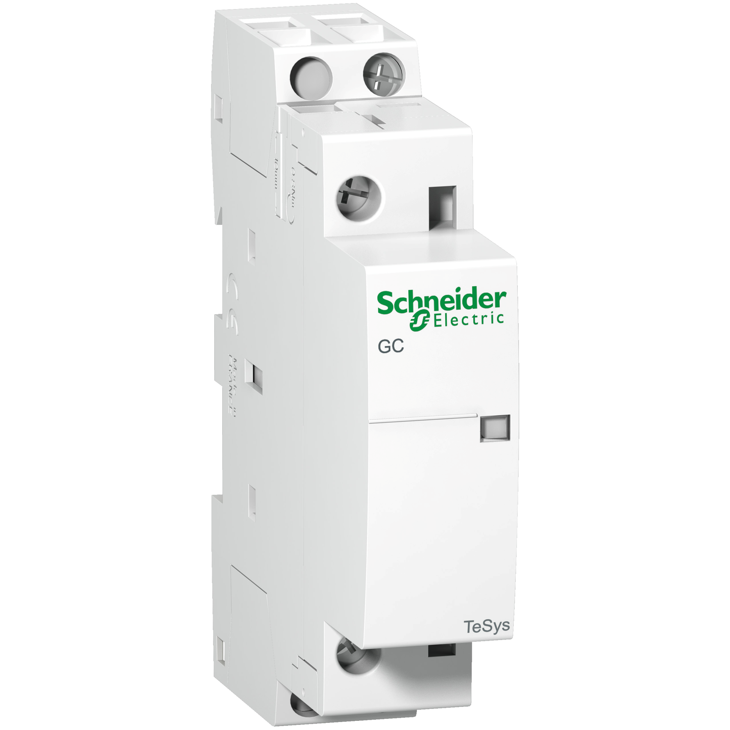 Schneider Electric-GC2510M5-TeSys GC - contacteur - 1F - 25A - 220..240Vca