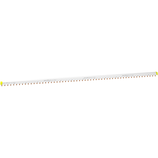 Schneider Electric-A9XPH457-Acti9 iC60 - peigne à dents - 4P - 100A - 57 modules de 18mm