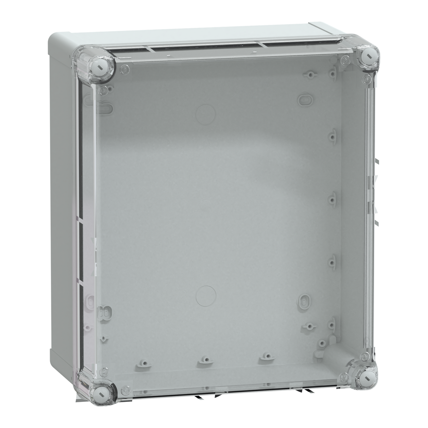 Schneider Electric-NSYTBP342916HT-BTE COUV.TR.341X291X168PC
