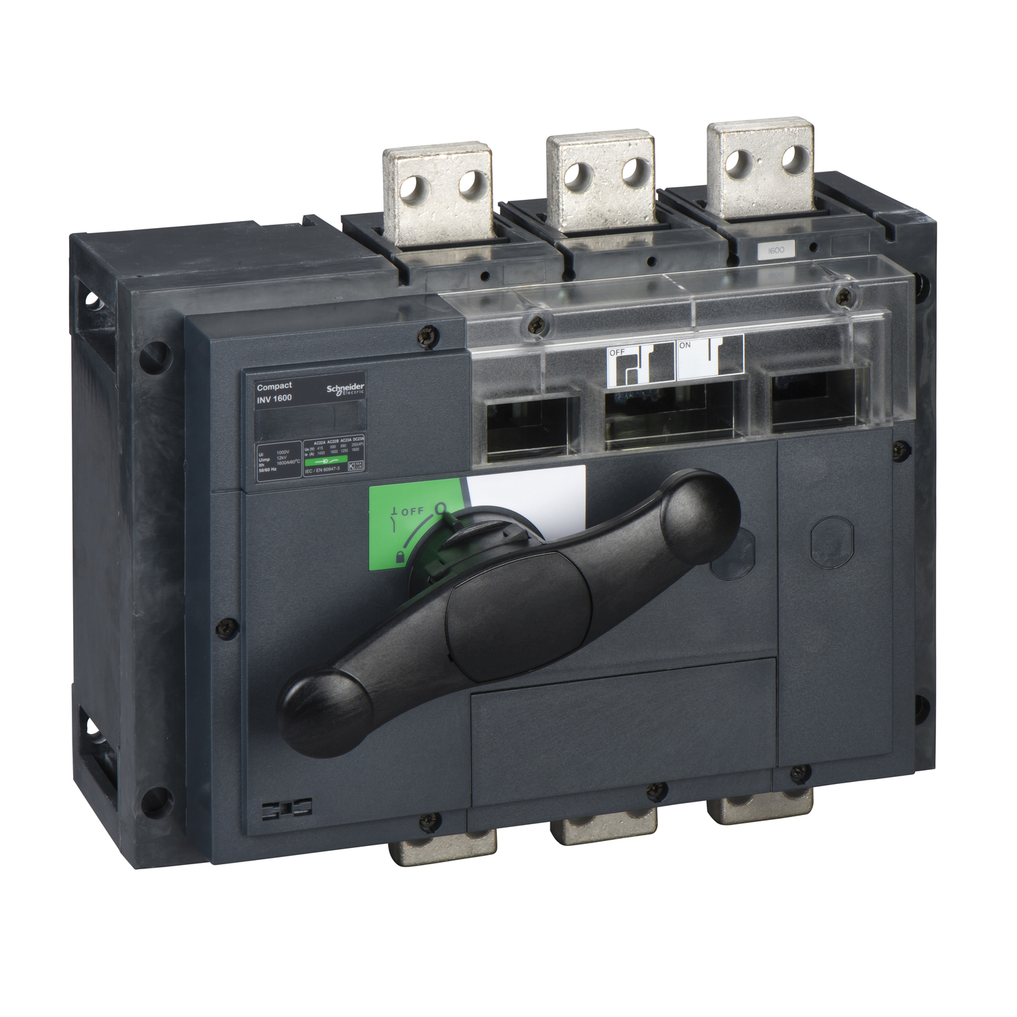 Schneider Electric-31364-INV1600 3P