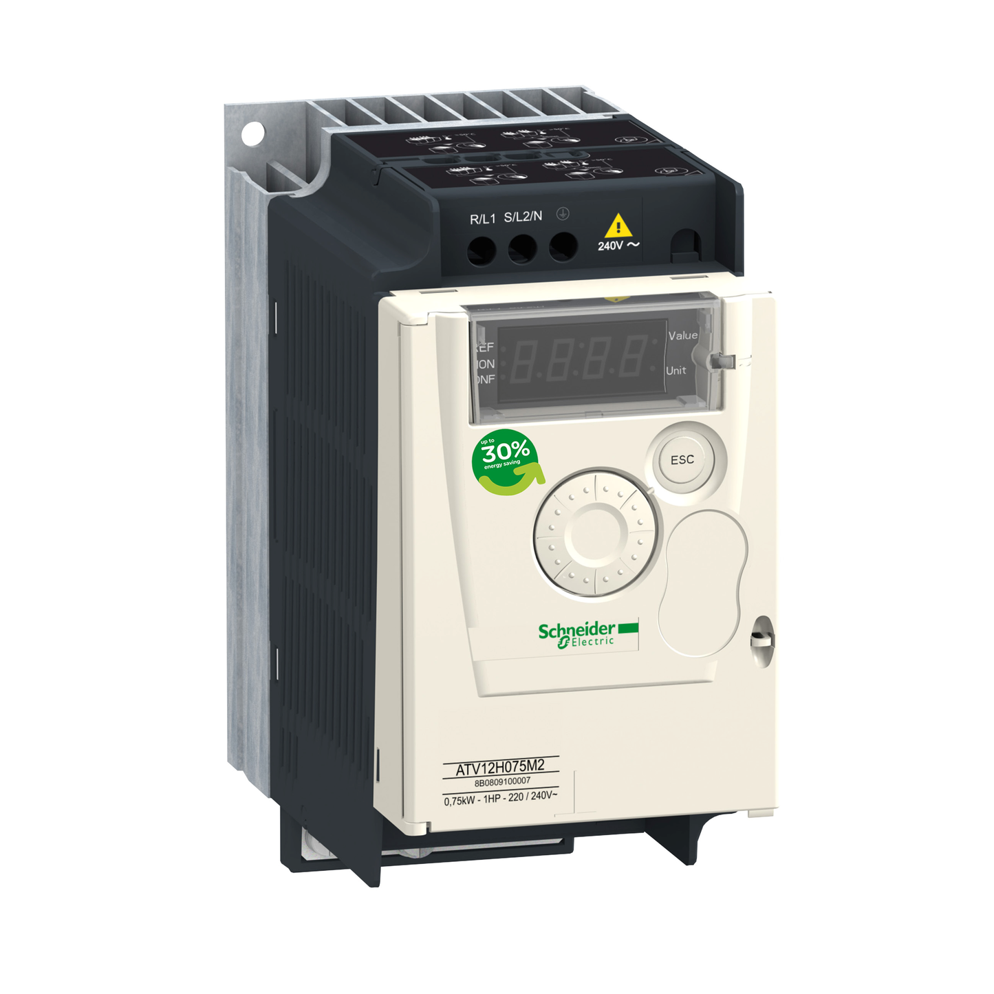 Schneider Electric-8I44S200055100-box of 30 *  VARIATEUR DE VITESSE ATV1