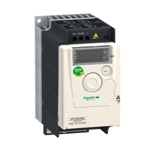 Schneider Electric-8I44S200055100-box of 30 *  VARIATEUR DE VITESSE ATV1