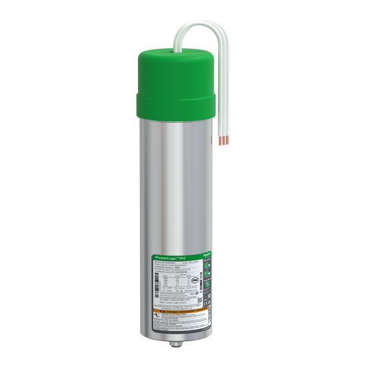 Schneider Electric-BLRCH075A090B40-VarPlusCAN condensateur HDY 7.5kvar 400V