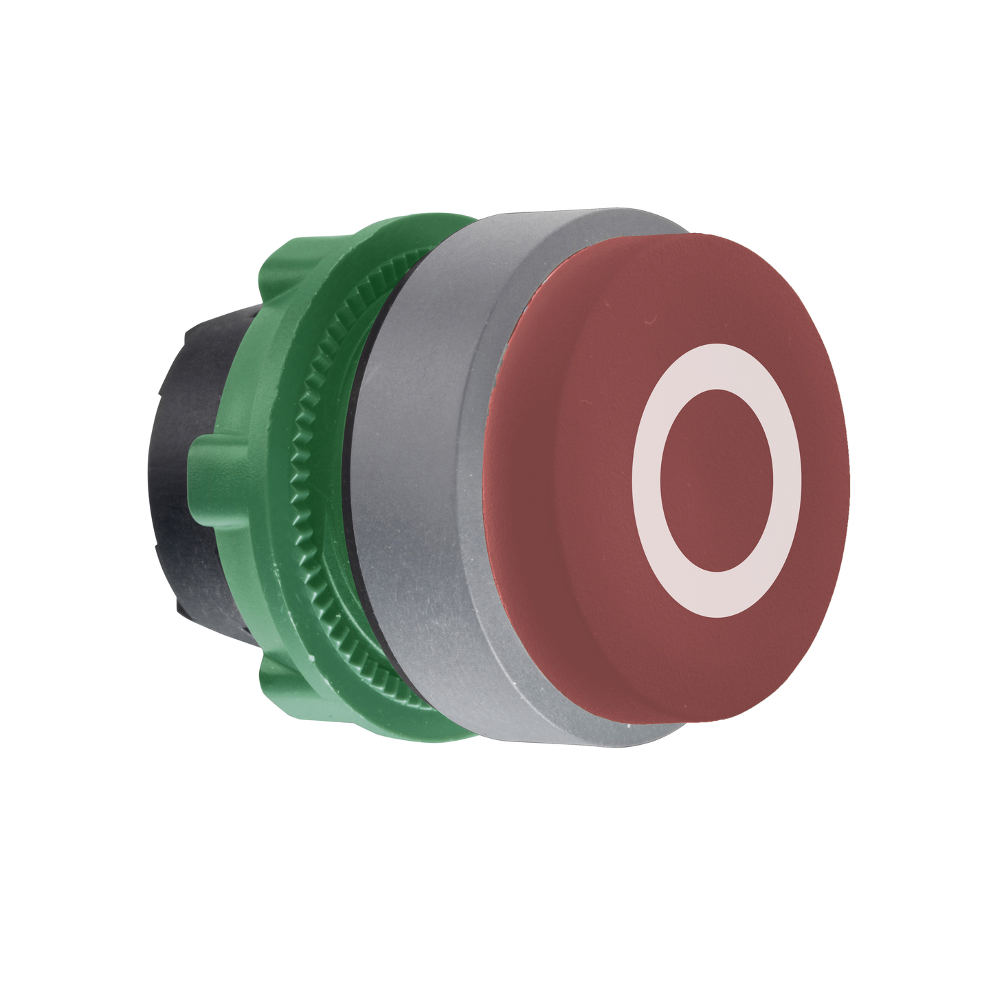 Schneider Electric-ZB5ALCUST03-Harmony XB5 - tête bouton pouss - Ø22 - ZB5AL - personnalisée via configurateur