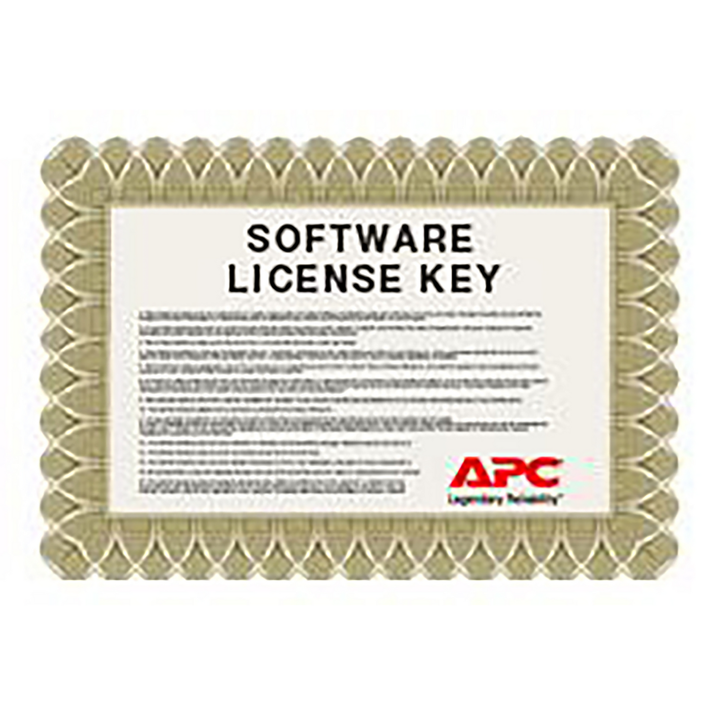Schneider Electric-NBWN0006-APC  DEVICE MONITORING PACK