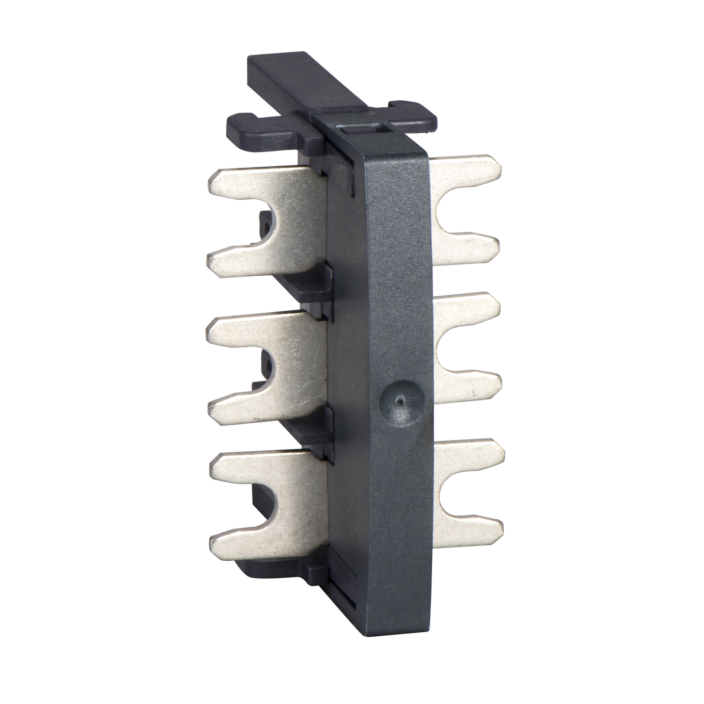 Schneider Electric-VW3G4104-Altistart - connecteur puissance - entre TeSys U et Altistart U01