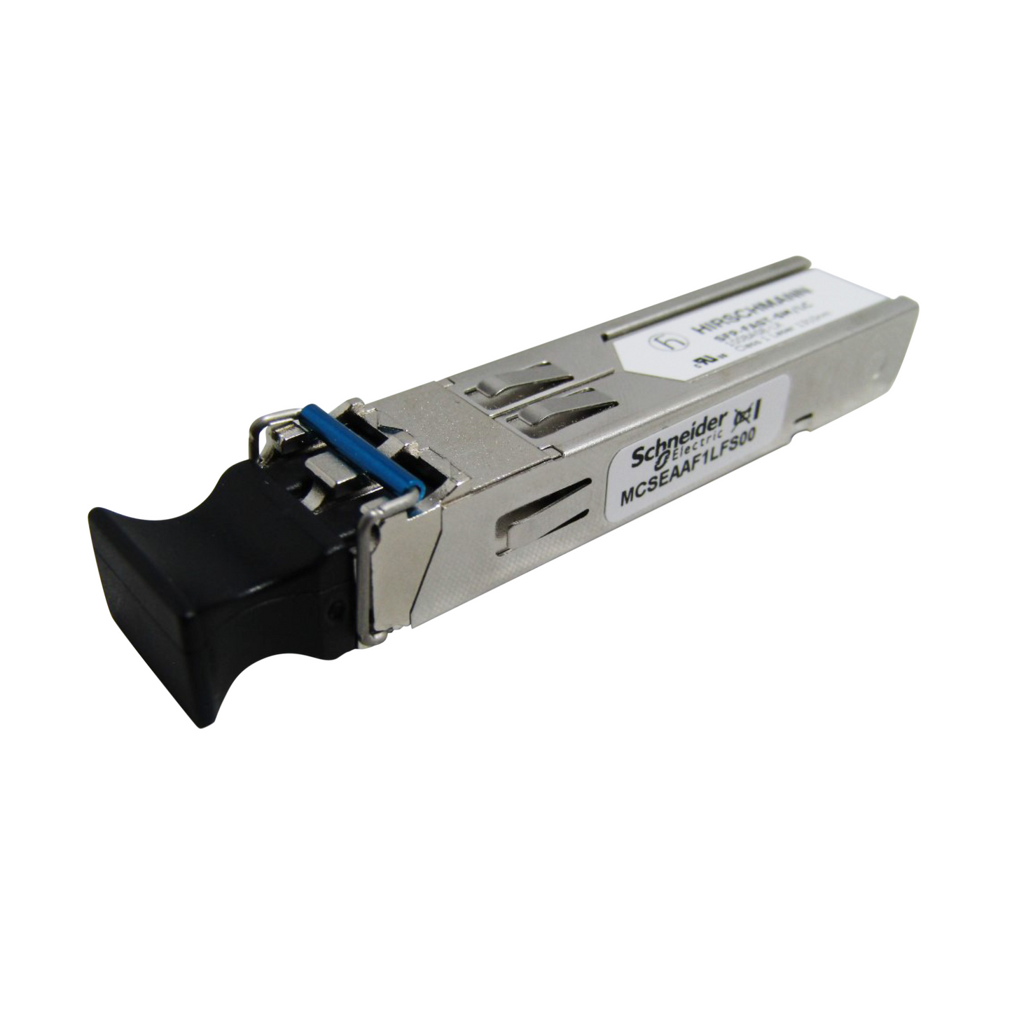Schneider Electric-MCSEAAF1LFS00-Modicon Switch administré - adaptateur fibre optique pour switchs - 100BASE-SX