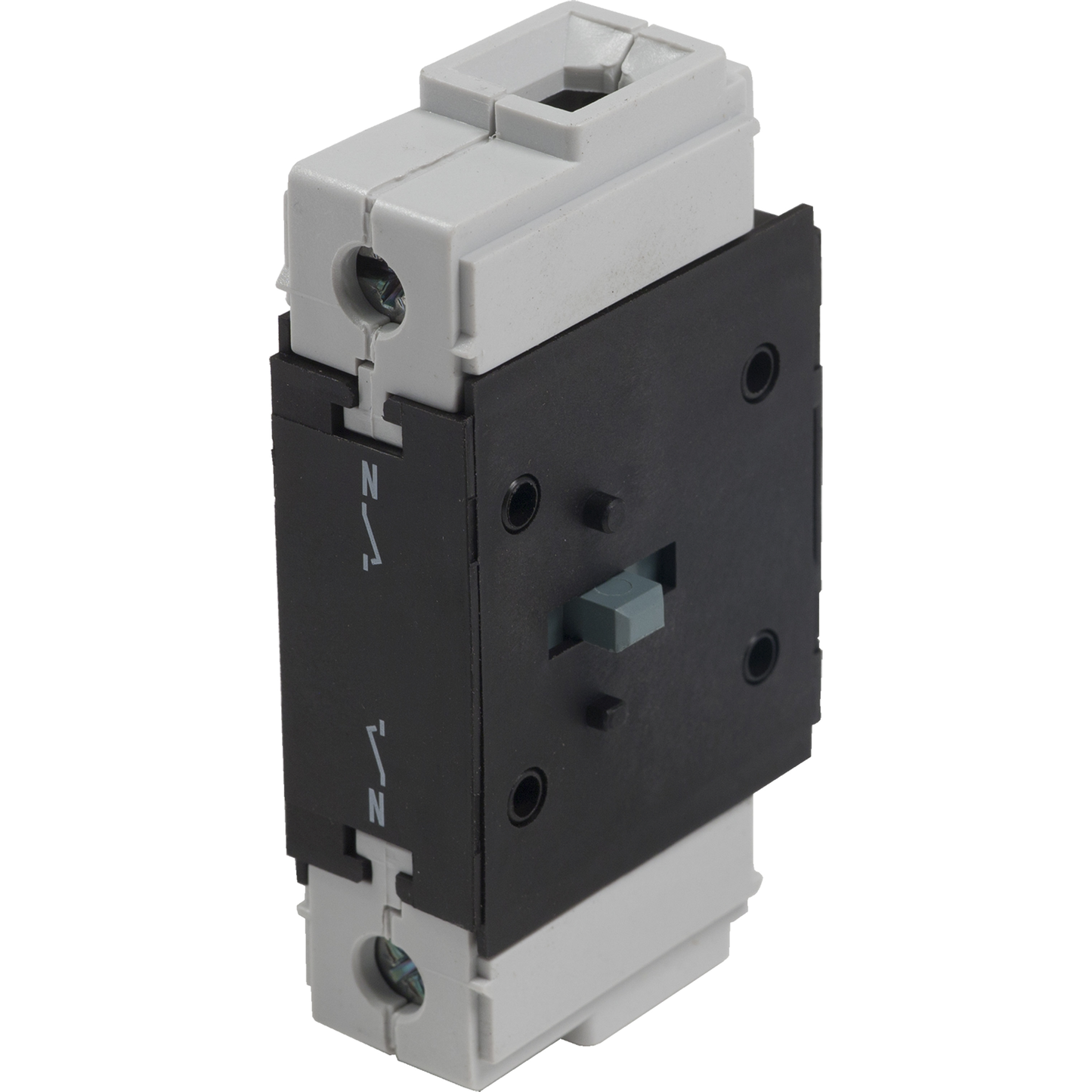 Schneider Electric-VZ12-TeSys Vario - pôle neutre - 80A - pour V3, V4