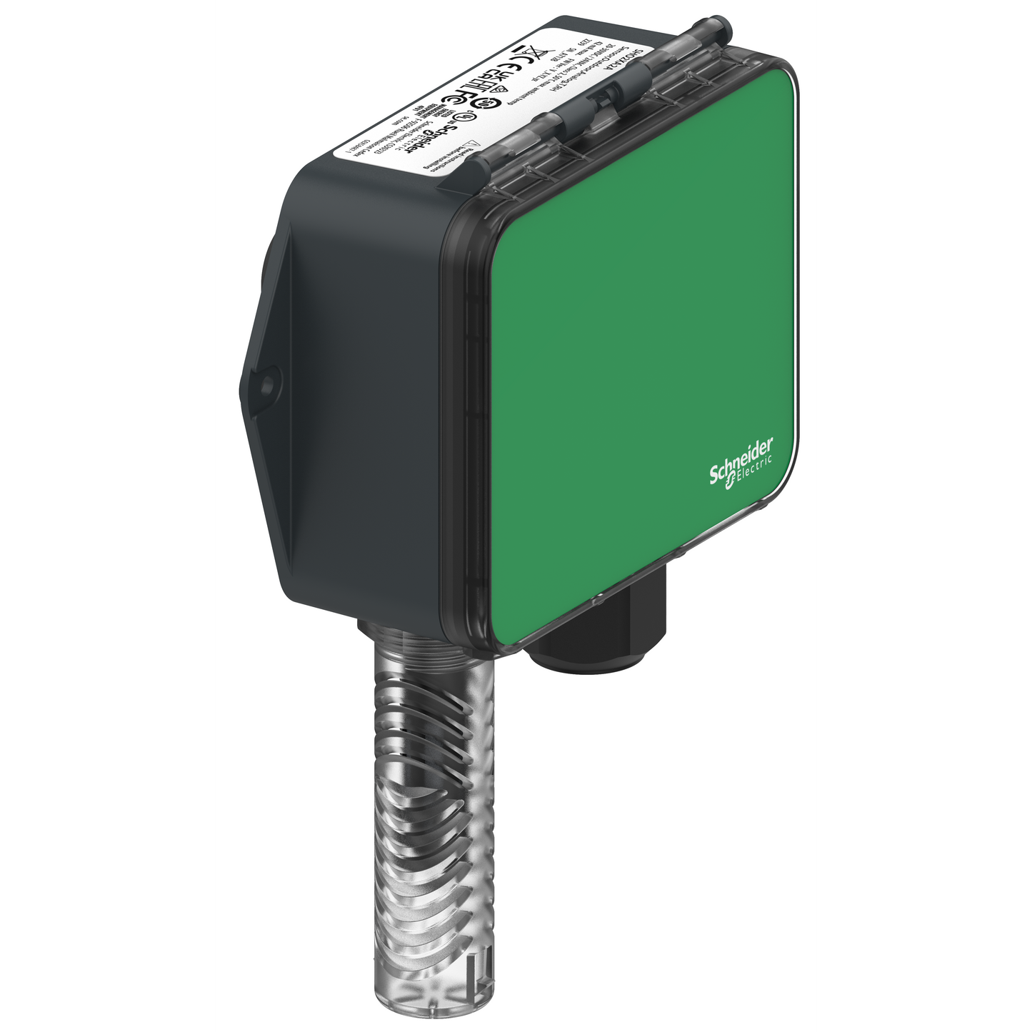 Schneider Electric-SHO2XA2C-Capteur ext Hr +PT1000