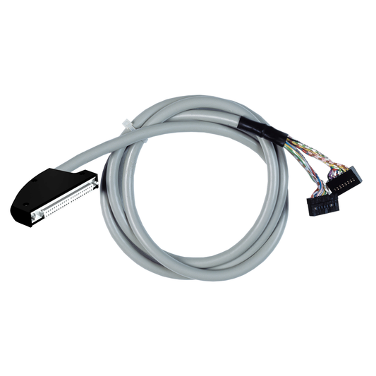 Schneider Electric-ABFH34M100-Telefast - câble Telefast M340 eco 1m