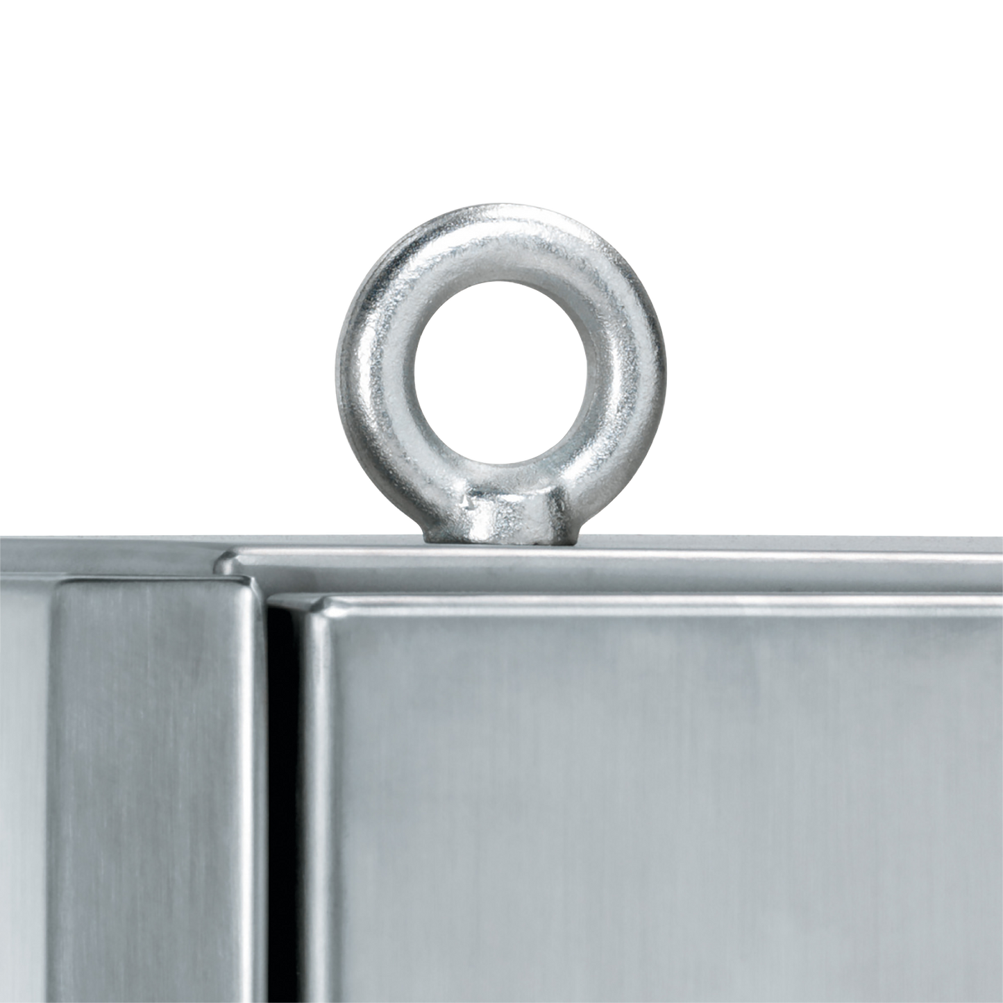 Schneider Electric-NSYSMXEB-PanelSeT SFN Accessoires - Kit 4 anneaux de levage inox M12