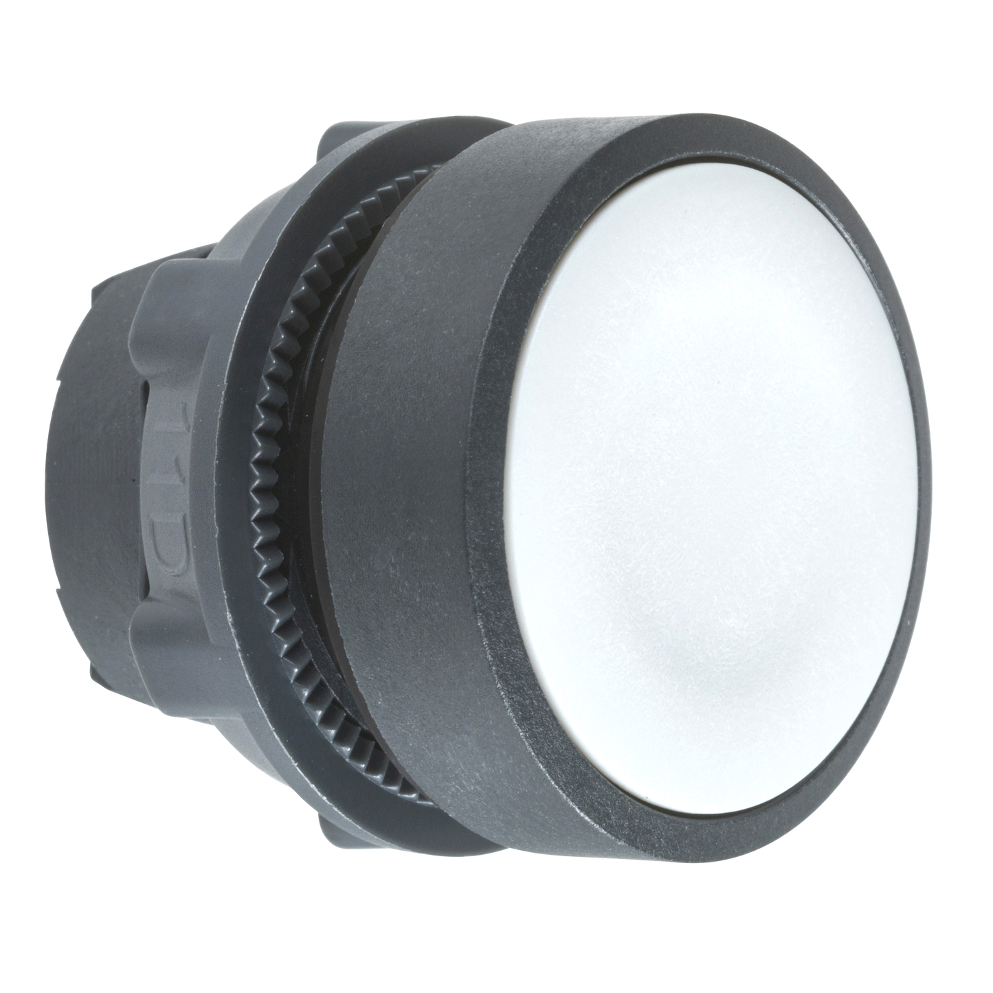 Schneider Electric-ZB5AA8-TETE BOUTON POUSSOIR