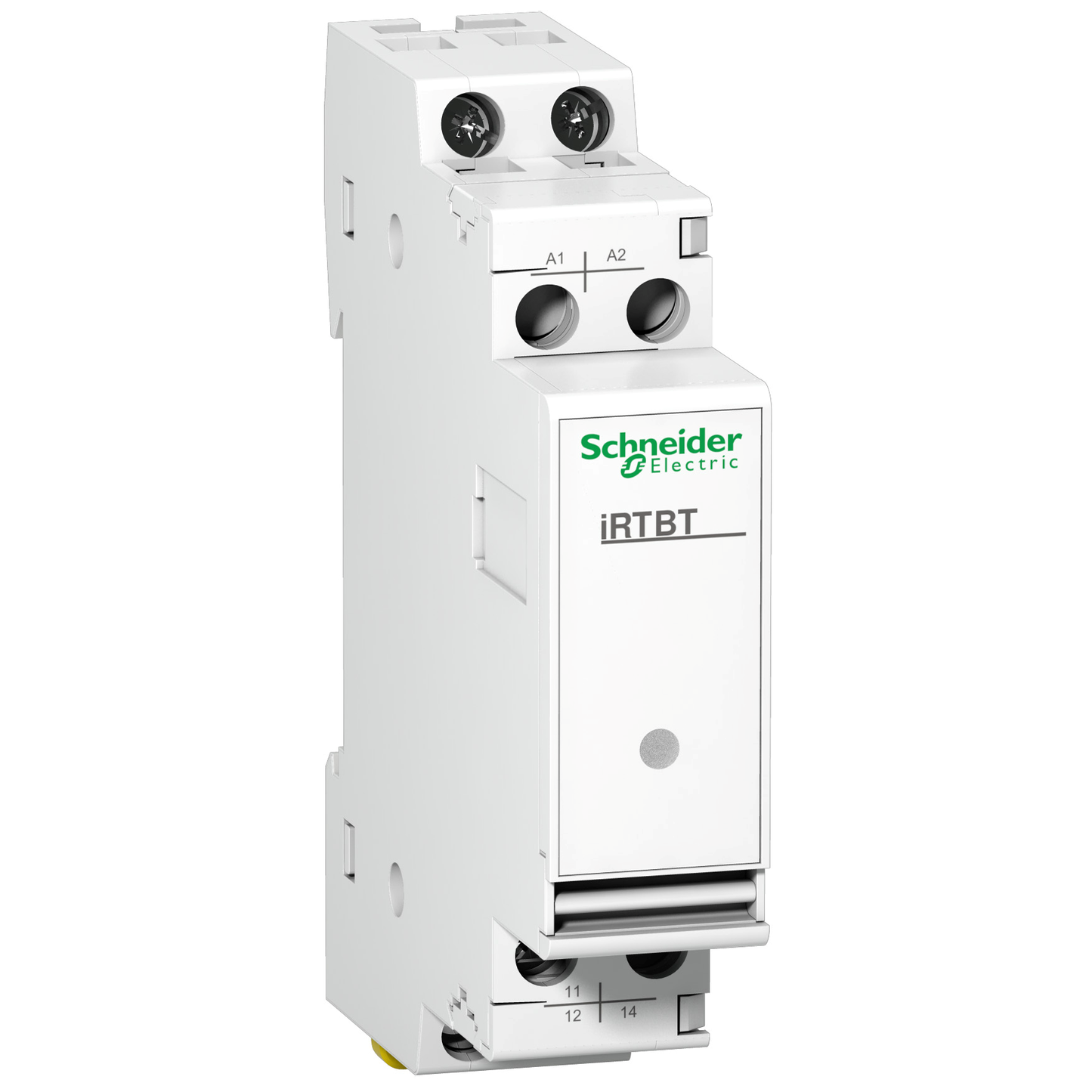 Schneider Electric-A9A15416-Acti9, RTBT relais très basse tension 10mA 10V 5A 250V 1 contact O/F