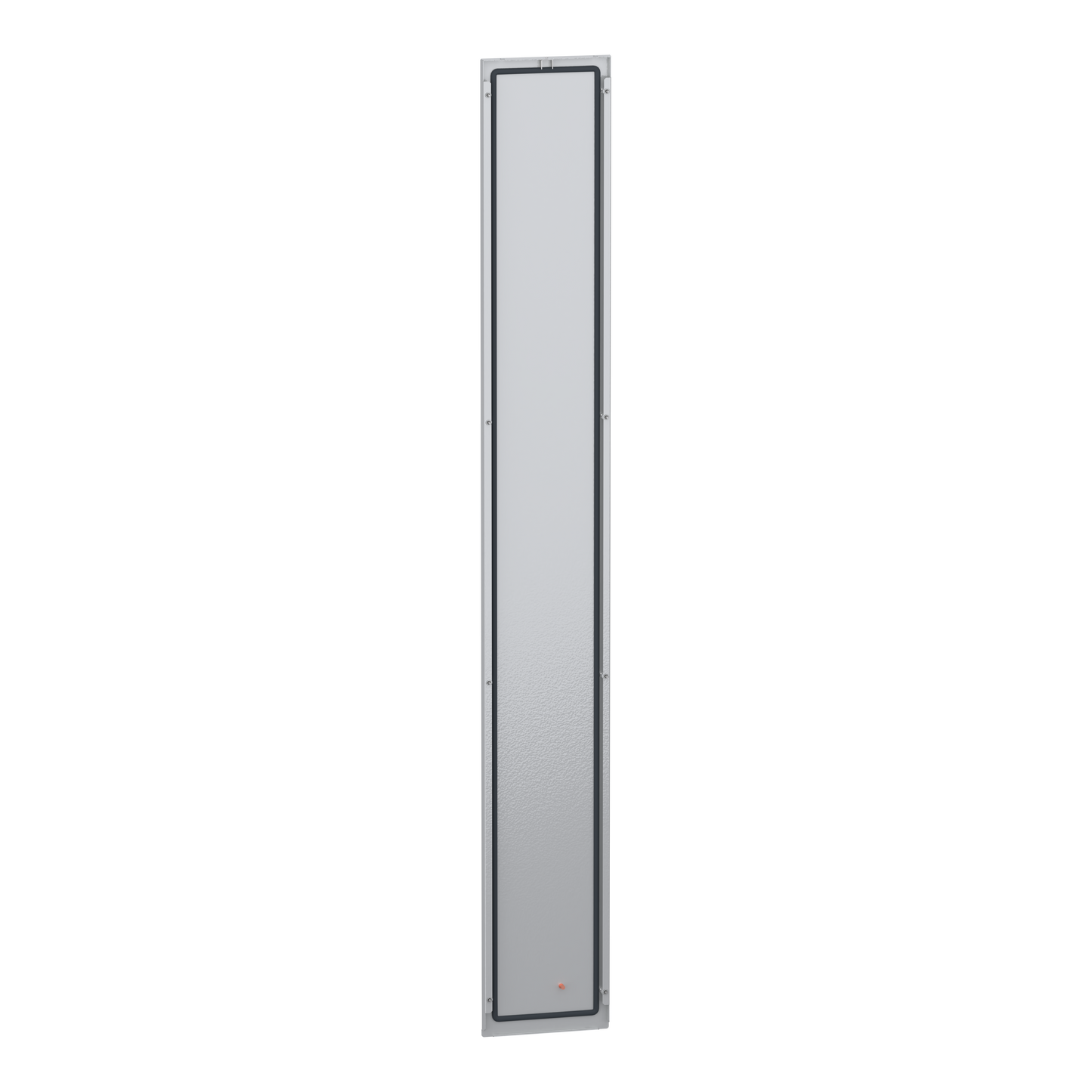 Schneider Electric-NSYBPN203-PanelSeT SFN Kit - panneau arrière - 2000x300 mm (Hxl)