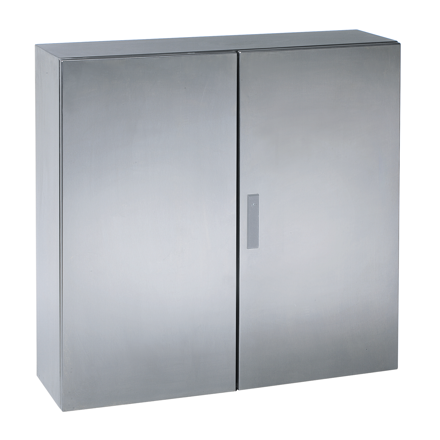 Schneider Electric-NSYS3X601230-PanelSeT S3X - enveloppe compacte - inox 304L - finition brossé - 600x1200x300mm
