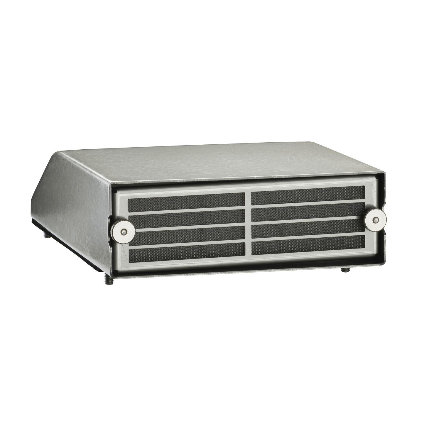 Schneider Electric-NSYCAP125LXF-ClimaSys - capot - IP55 - inox - découpe 125x125mm