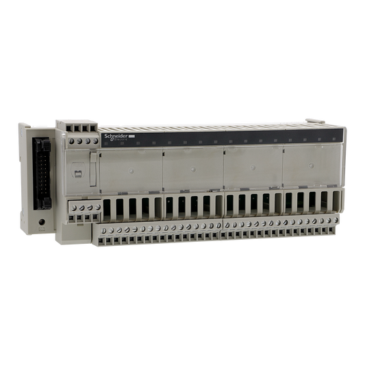 Schneider Electric-ABE7S16S2B0-EMB REL ST S10 16S 0,5A