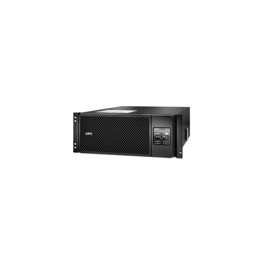 Schneider Electric-SRT6KRMXLIR-APC  R-SRT 6000VA RM 230V