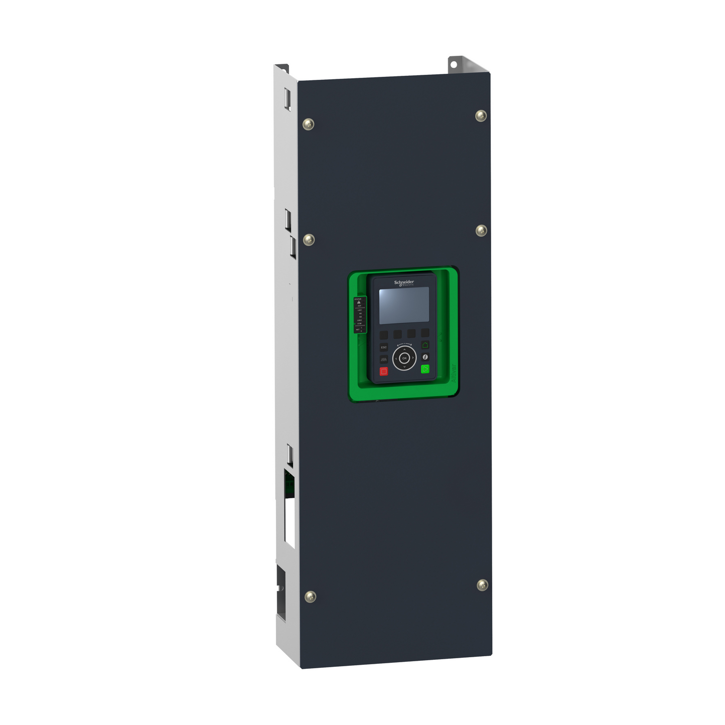 Schneider Electric-APM6A0CTLY6-Electronic control unit ATV600 690V Std