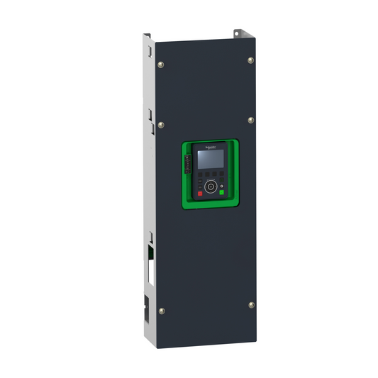 Schneider Electric-APM6A0CTLY6-Electronic control unit ATV600 690V Std