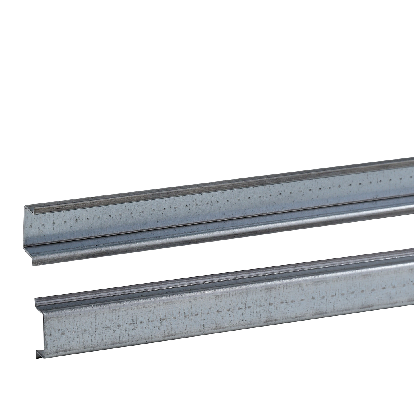 Schneider Electric-NSYSDR40B-PanelSeT - Thalassa - rail DIN sym. type B - montage au mur - 7,5x35mm - L400mm