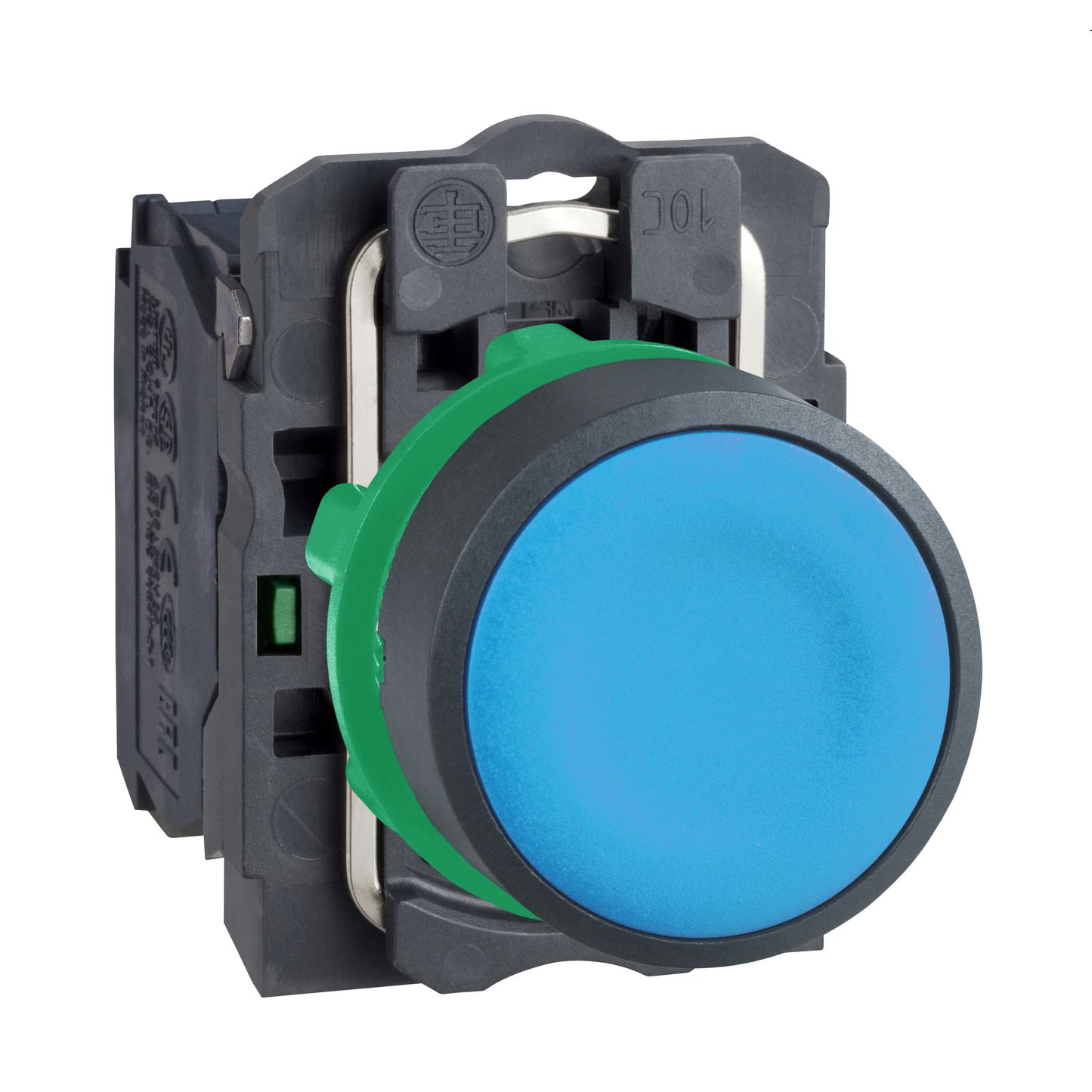 Schneider Electric-XB5AA61-BOUTON POUSSOIR