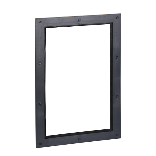 Schneider Electric-33929-NS3200 CADRE PORTE F