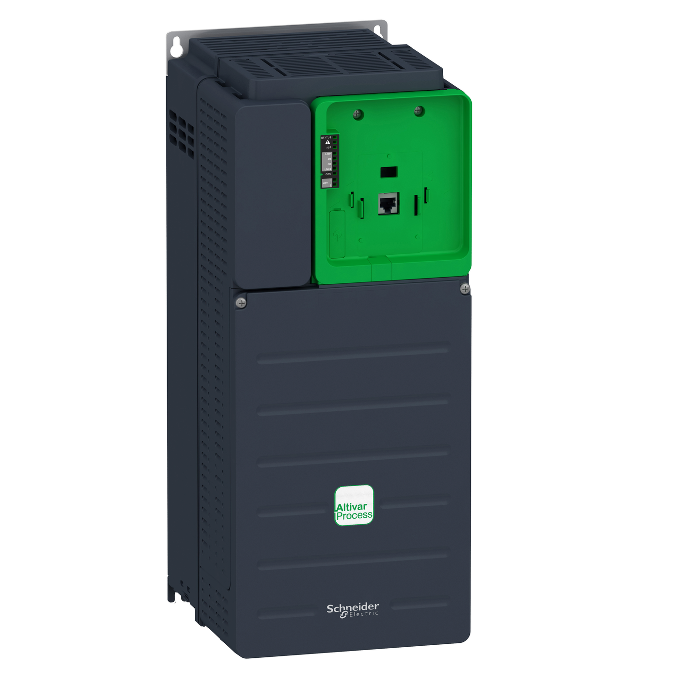 Schneider Electric-ATV930D18N4Z-ATV930 IP20 18kW 400V ss pocke