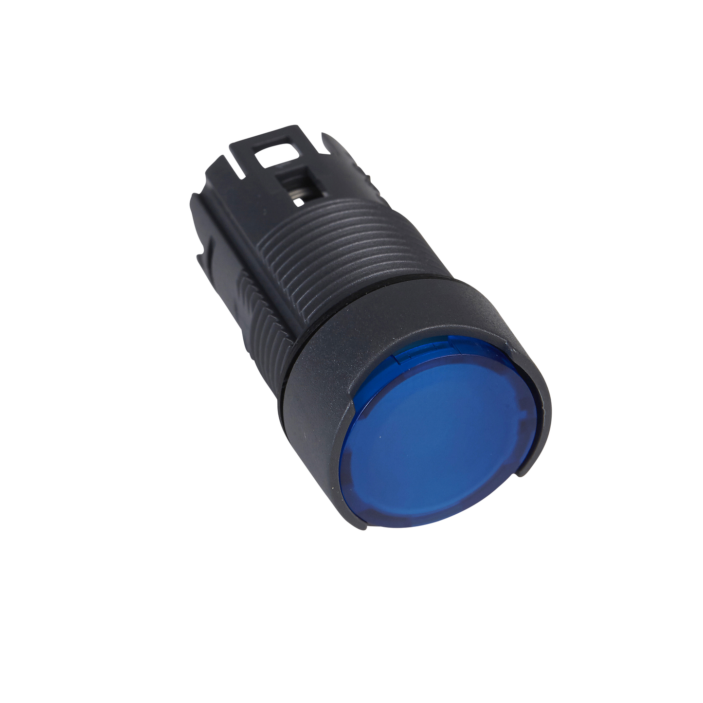 Schneider Electric-ZB6AW6-Harmony ZB6 - tête ronde pour bouton-poussoir lumineux - Ø16mm - bleu
