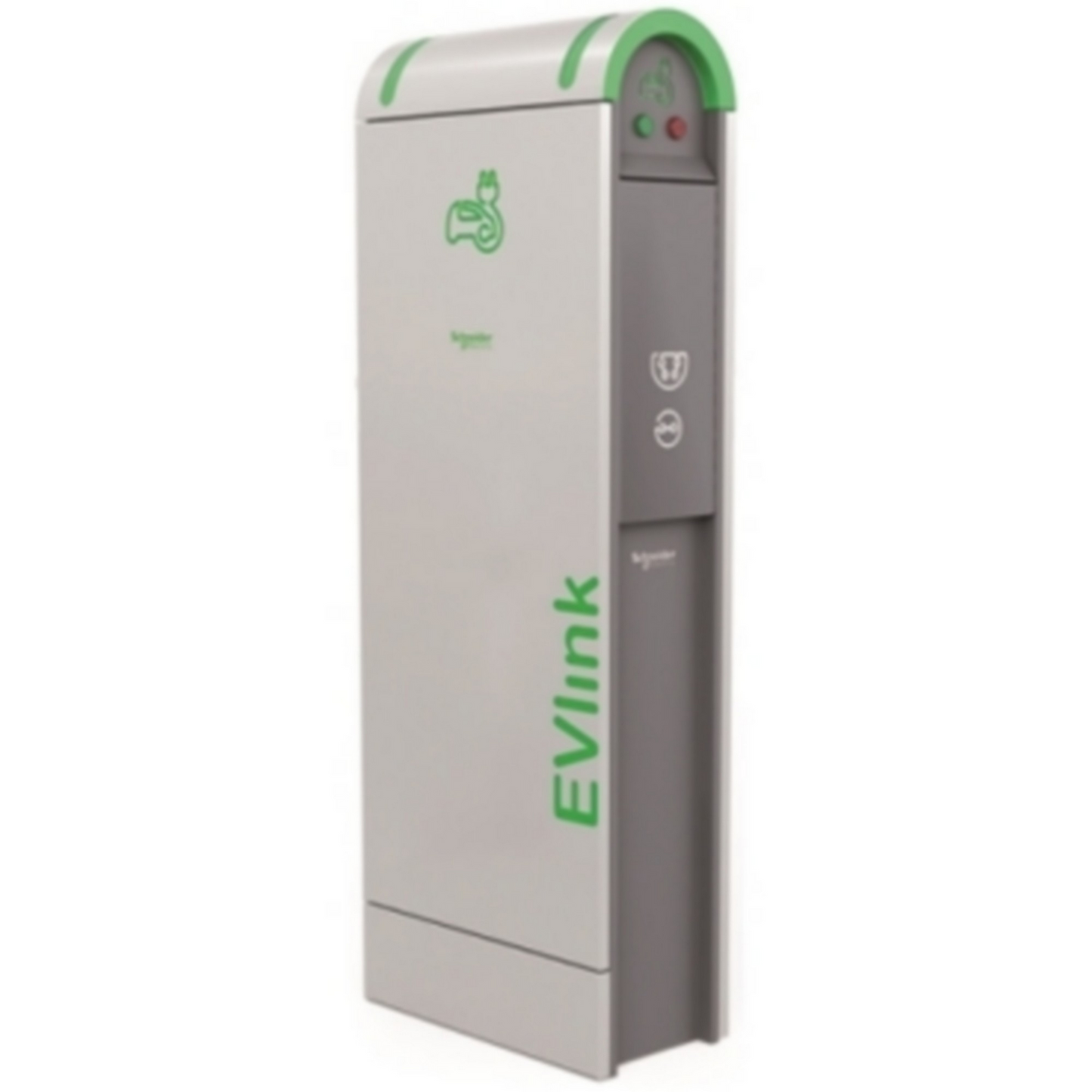 Schneider Electric-EVS1UFC14-Services eMobility - Retrofit - City 1 CP prise T3 vers T2S - Sur site