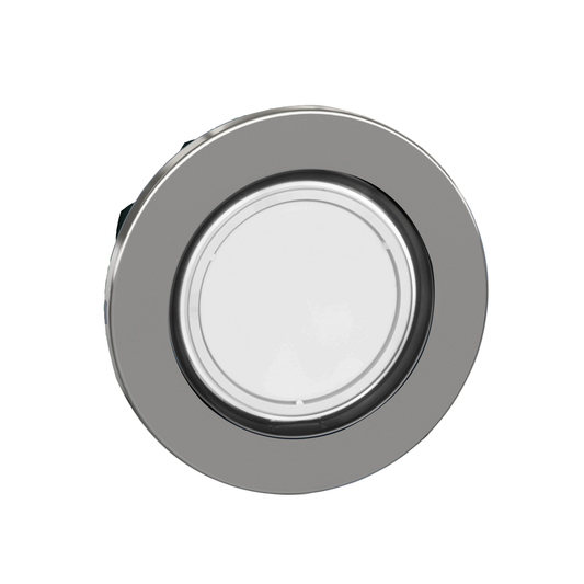 Schneider Electric-ZB4FVCUST01-Harmony XB4 - tête voyant DEL - Ø22 - personnalisée via configurateur