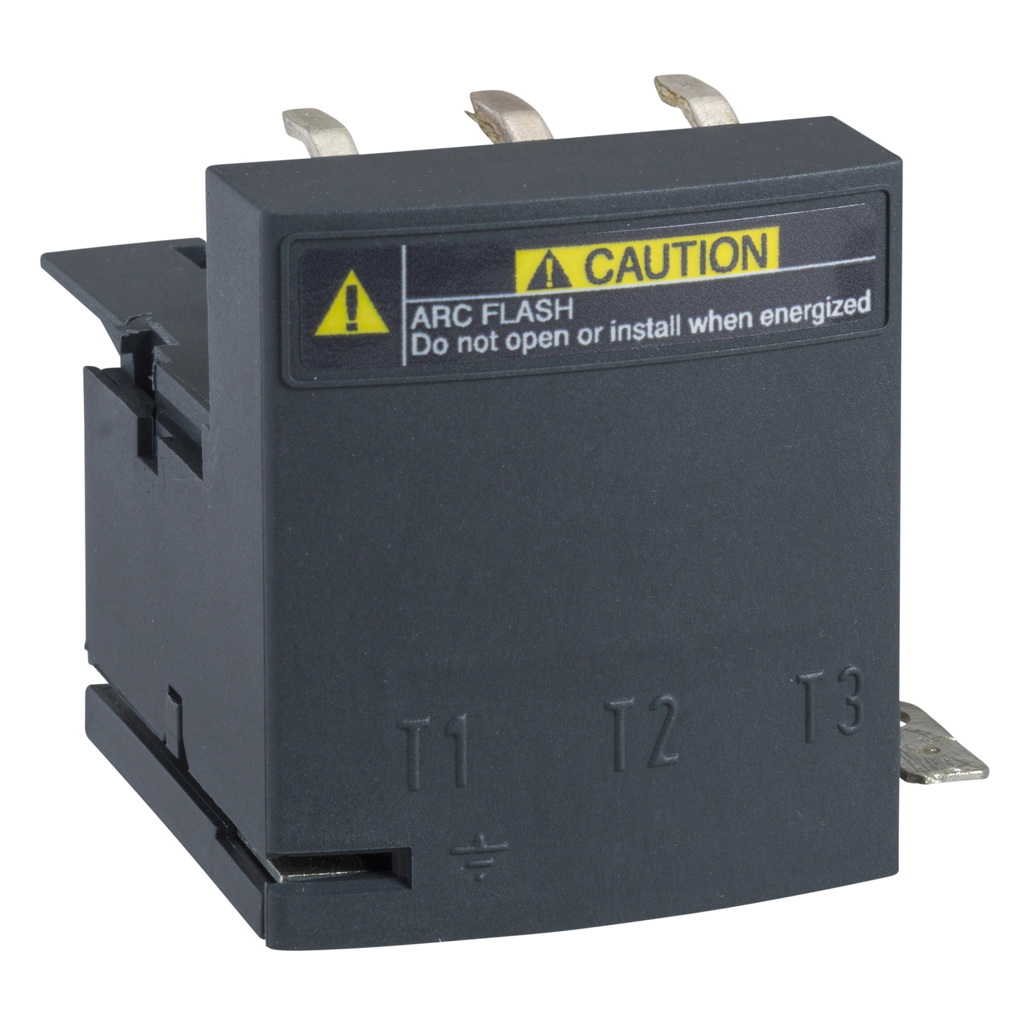 Schneider Electric-LAD331-box of 10 *  BORNIER AVAL