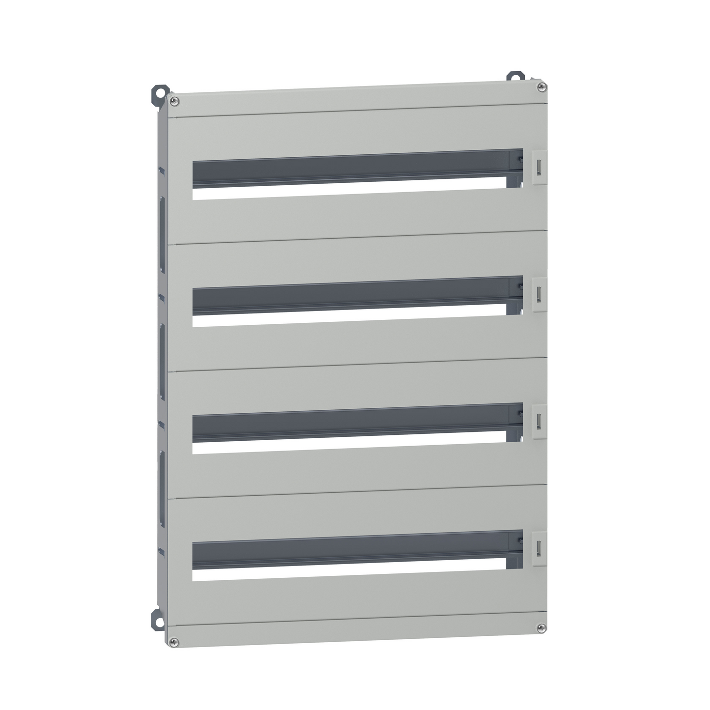 Schneider Electric-NSYDLM88-PanelSeT - Thalassa - châssis modulaire DLM - H700L500 - 88 modules