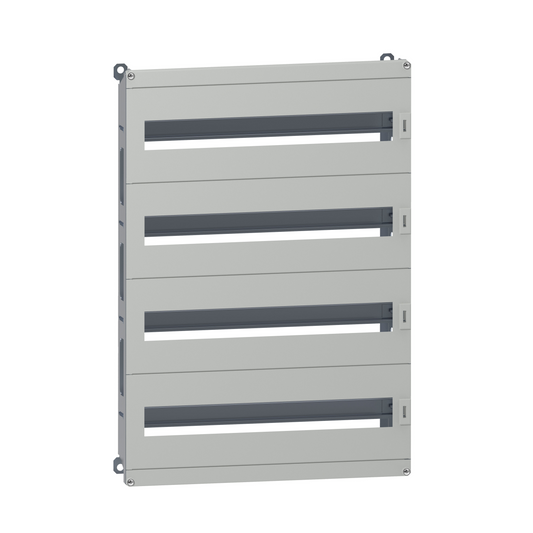Schneider Electric-NSYDLM88-PanelSeT - Thalassa - châssis modulaire DLM - H700L500 - 88 modules