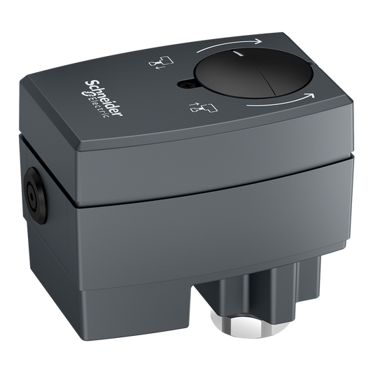 Schneider Electric-MP300-SRD-Moteur multi-signal NC retour à zéro VP228E/VP229E
