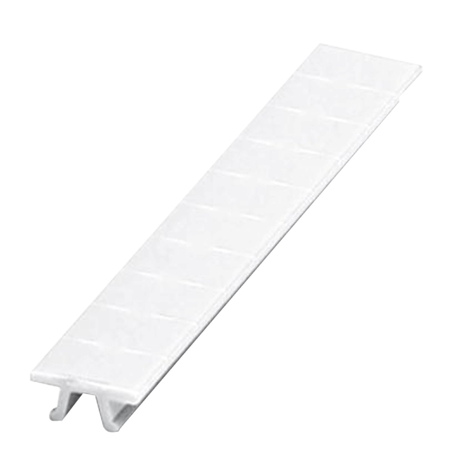 Schneider Electric-NSYTRAB650-box of 10 *  BARRETTE DE 10 REPERES EN